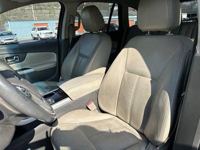 2013 Ford Edge 4dr Limited AWD