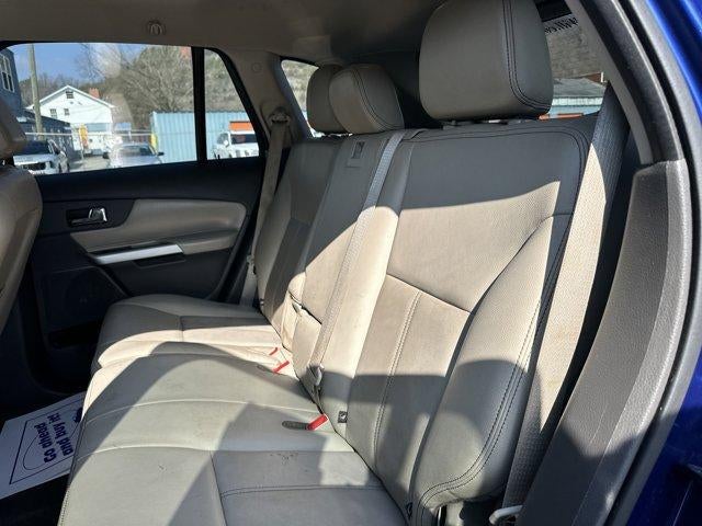 2013 Ford Edge 4dr Limited AWD
