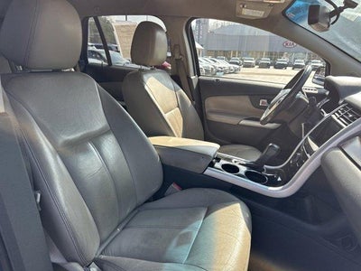 2013 Ford Edge 4dr Limited AWD