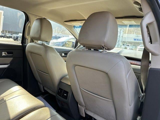 2013 Ford Edge 4dr Limited AWD