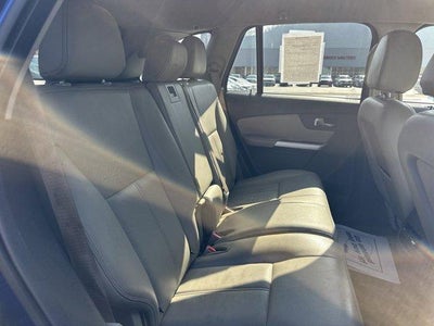 2013 Ford Edge 4dr Limited AWD