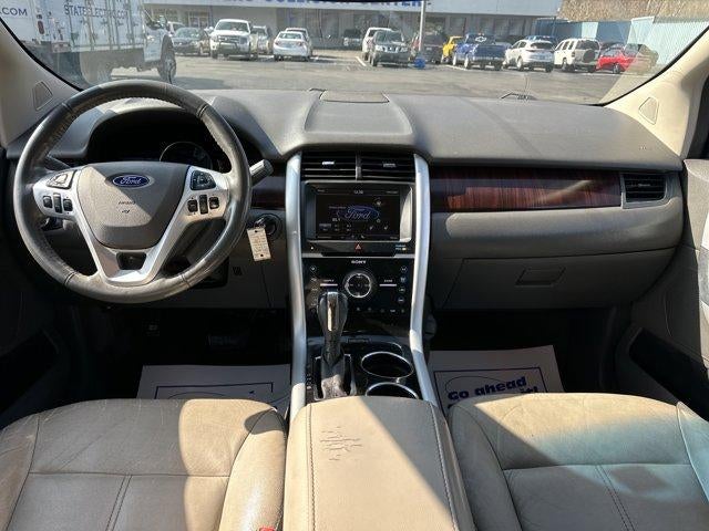2013 Ford Edge 4dr Limited AWD