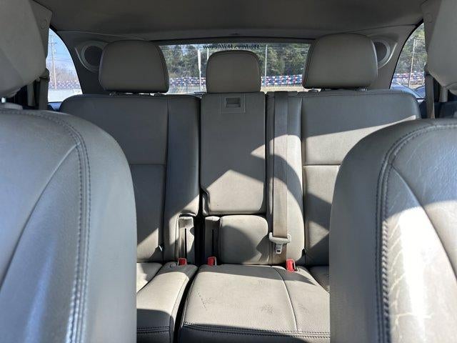 2013 Ford Edge 4dr Limited AWD