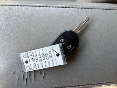 2013 Ford Edge 4dr Limited AWD