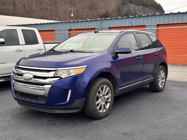 2013 Ford Edge 4dr Limited AWD