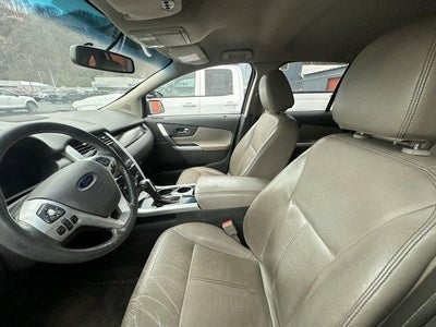 2013 Ford Edge 4dr Limited AWD