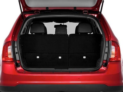 2013 Ford Edge 4dr Limited AWD