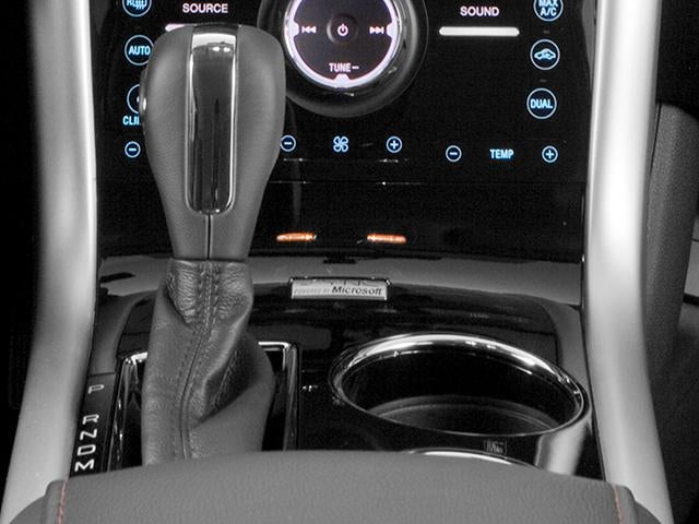 2013 Ford Edge 4dr Limited AWD