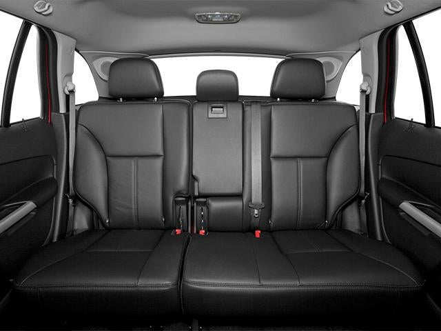 2013 Ford Edge 4dr Limited AWD
