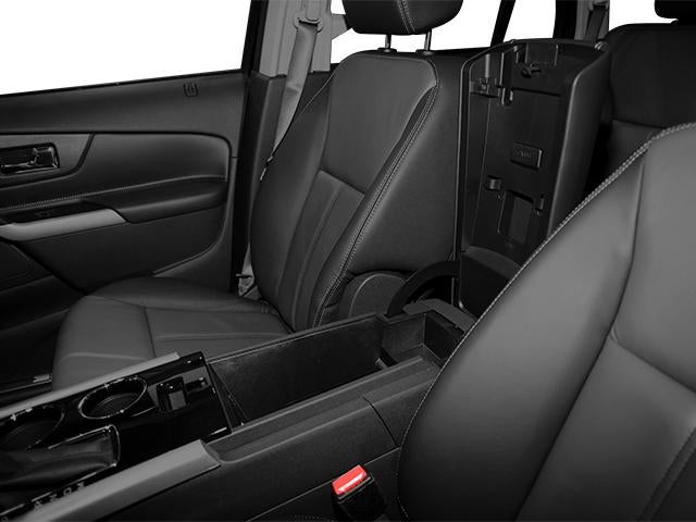 2013 Ford Edge 4dr Limited AWD