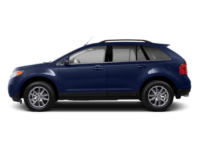 2013 Ford Edge 4dr Limited AWD