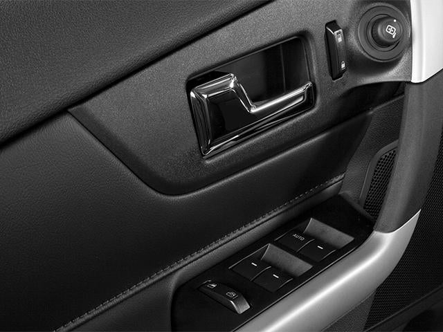 2013 Ford Edge 4dr Limited AWD