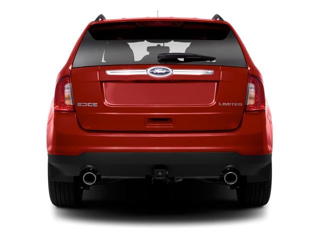 2013 Ford Edge 4dr Limited AWD