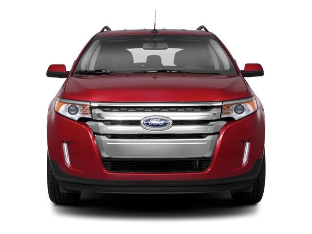 2013 Ford Edge 4dr Limited AWD