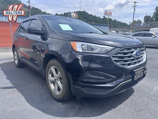 2022 Ford Edge SE AWD