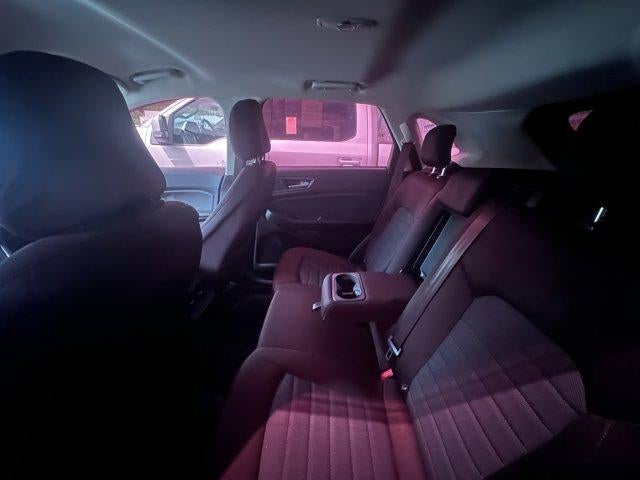2022 Ford Edge SE AWD