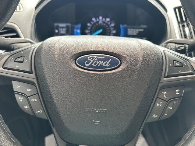 2022 Ford Edge SE AWD