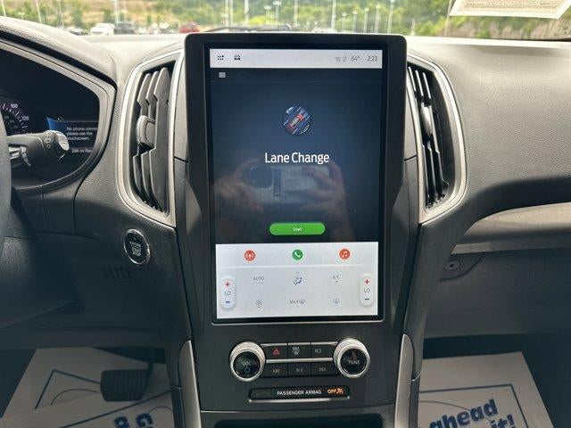 2022 Ford Edge SE AWD