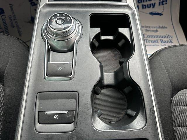 2022 Ford Edge SE AWD