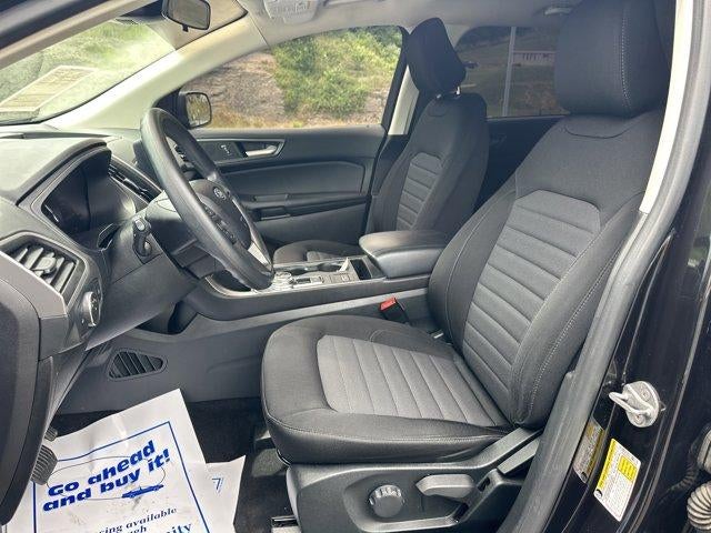 2022 Ford Edge SE AWD