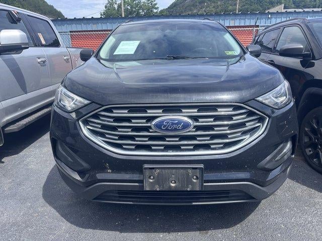 2022 Ford Edge SE AWD