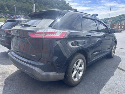 2022 Ford Edge SE AWD