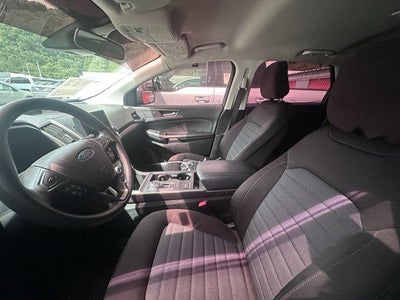 2022 Ford Edge SE AWD