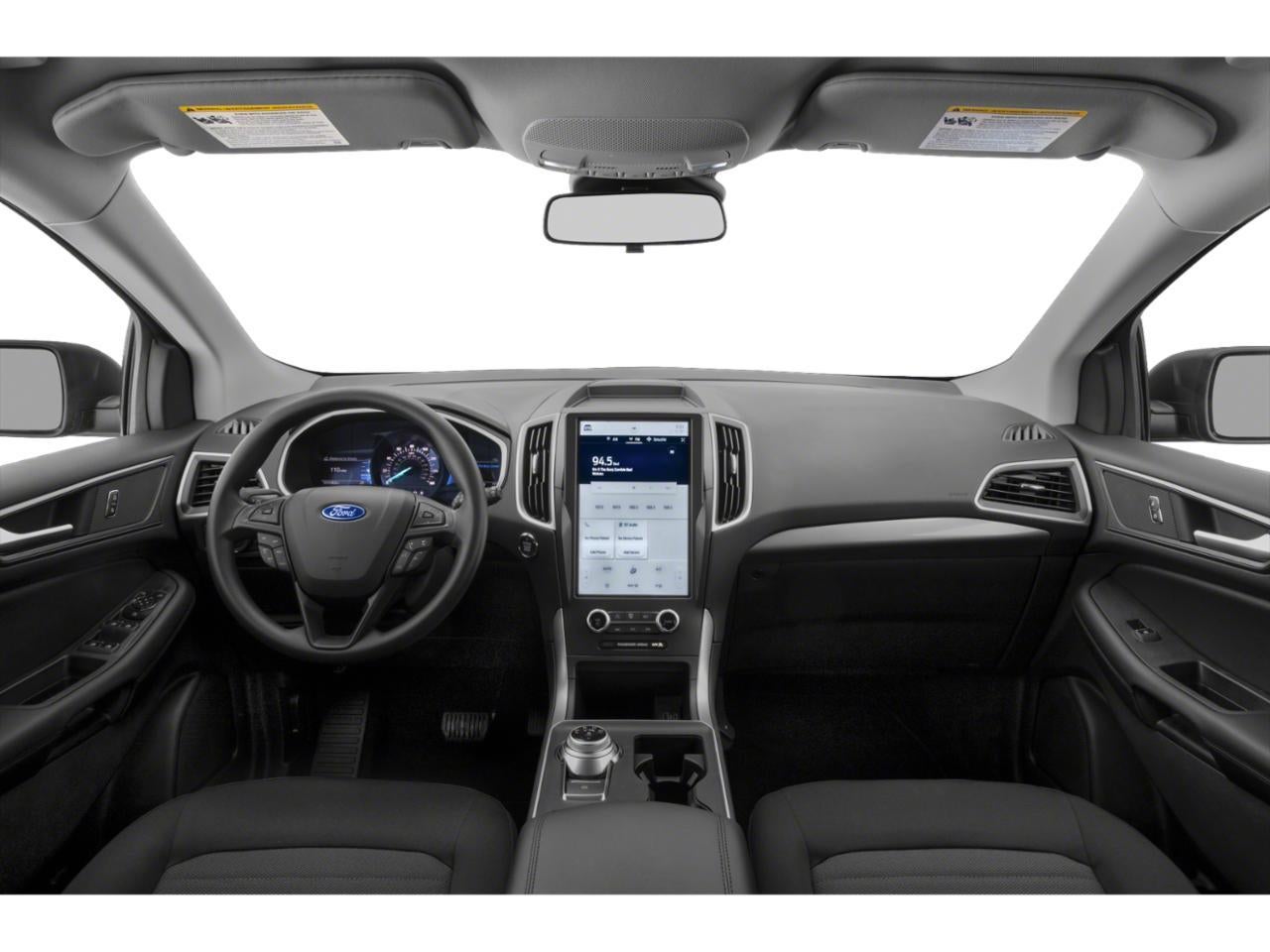 2022 Ford Edge SE AWD