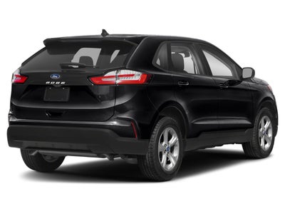 2022 Ford Edge SE AWD