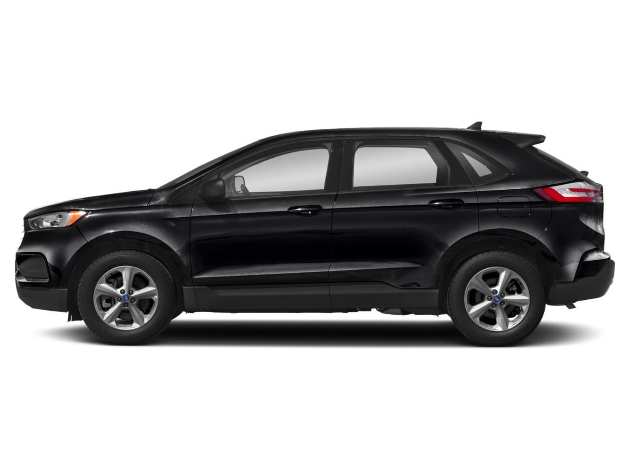 2022 Ford Edge SE AWD
