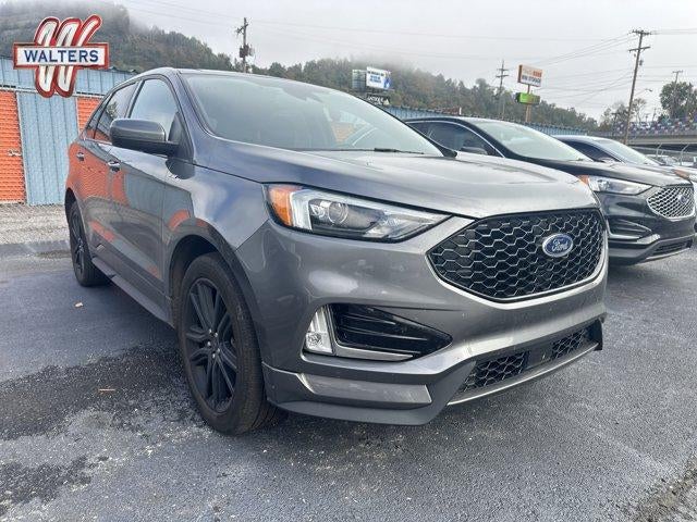 2022 Ford Edge SEL AWD