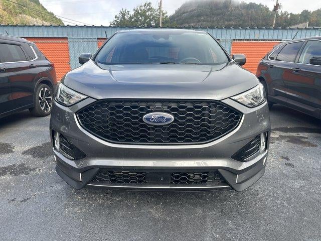 2022 Ford Edge SEL AWD