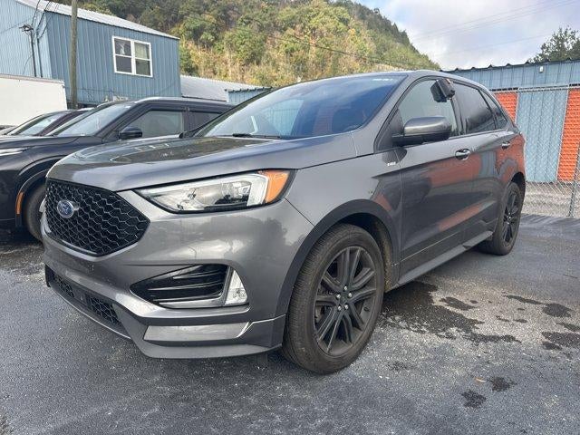 2022 Ford Edge SEL AWD