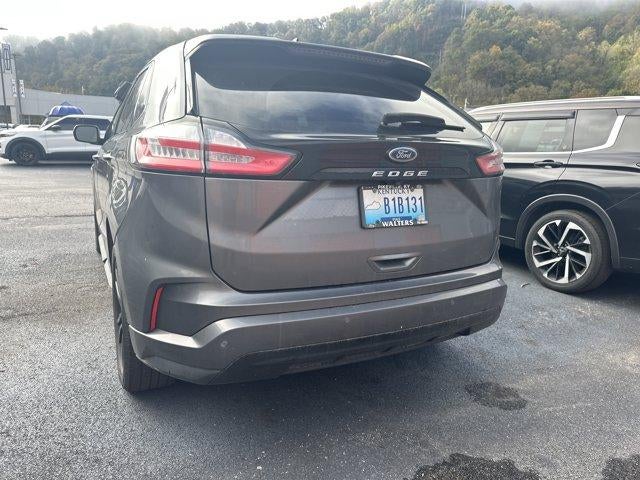 2022 Ford Edge SEL AWD