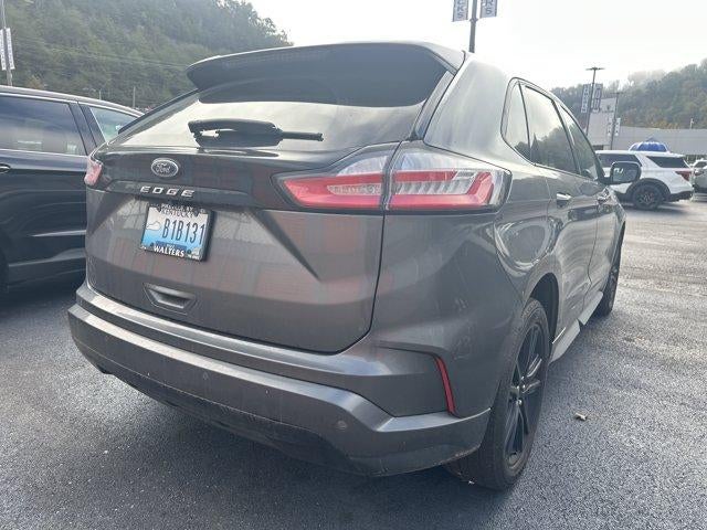 2022 Ford Edge SEL AWD