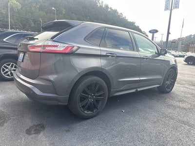 2022 Ford Edge SEL AWD