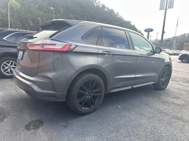 2022 Ford Edge SEL AWD
