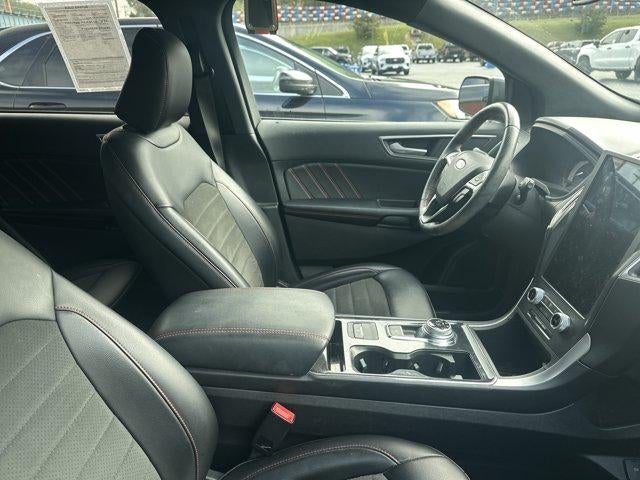 2022 Ford Edge SEL AWD
