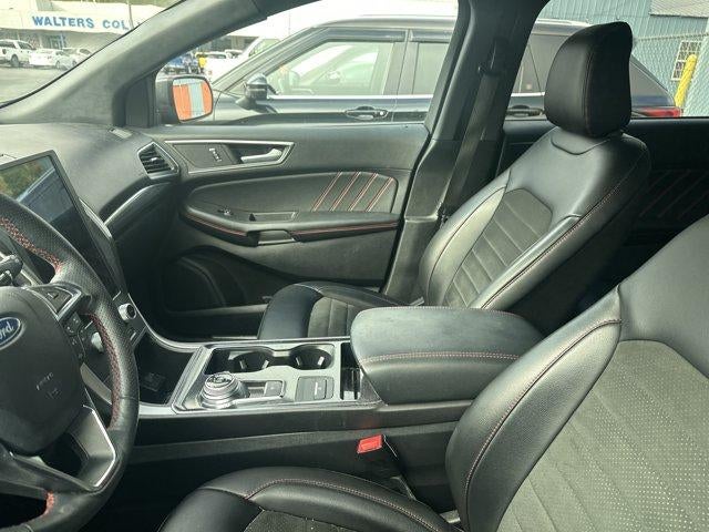 2022 Ford Edge SEL AWD