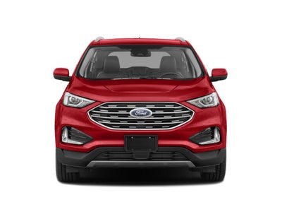 2022 Ford Edge SEL AWD