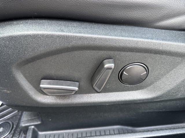2022 Ford Edge SEL AWD