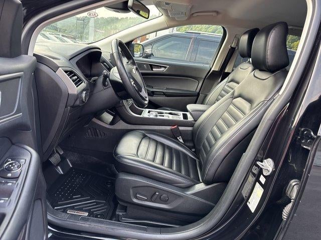 2022 Ford Edge SEL AWD