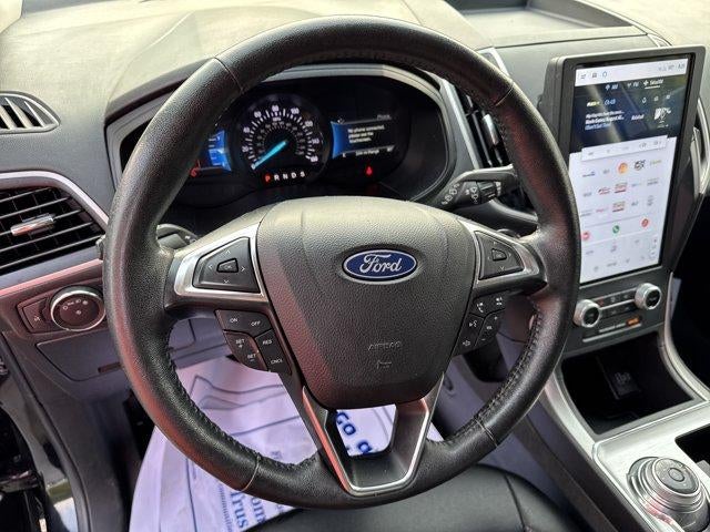 2022 Ford Edge SEL AWD