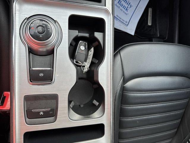 2022 Ford Edge SEL AWD