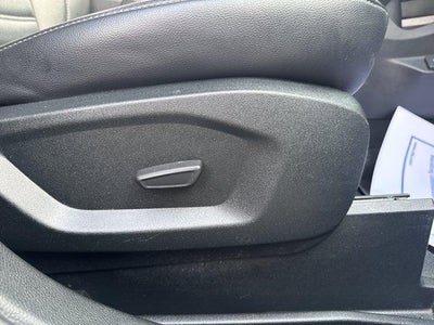 2022 Ford Edge SEL AWD