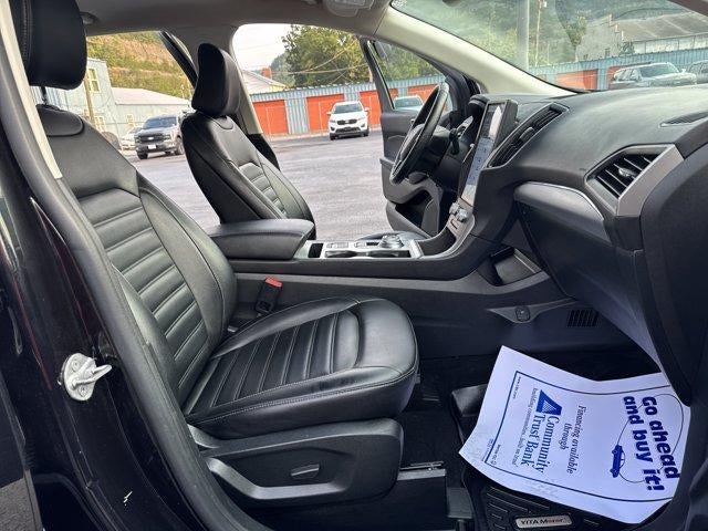 2022 Ford Edge SEL AWD