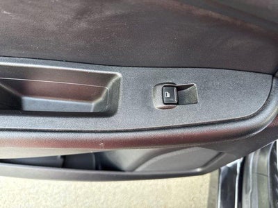 2022 Ford Edge SEL AWD