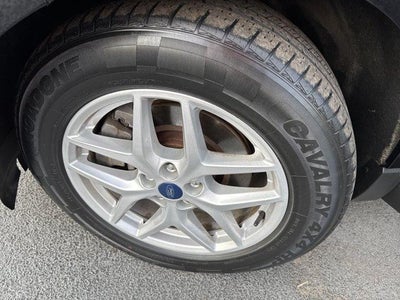 2022 Ford Edge SEL AWD