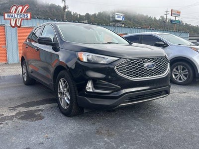 2023 Ford Edge SEL AWD