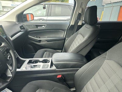 2023 Ford Edge SEL AWD